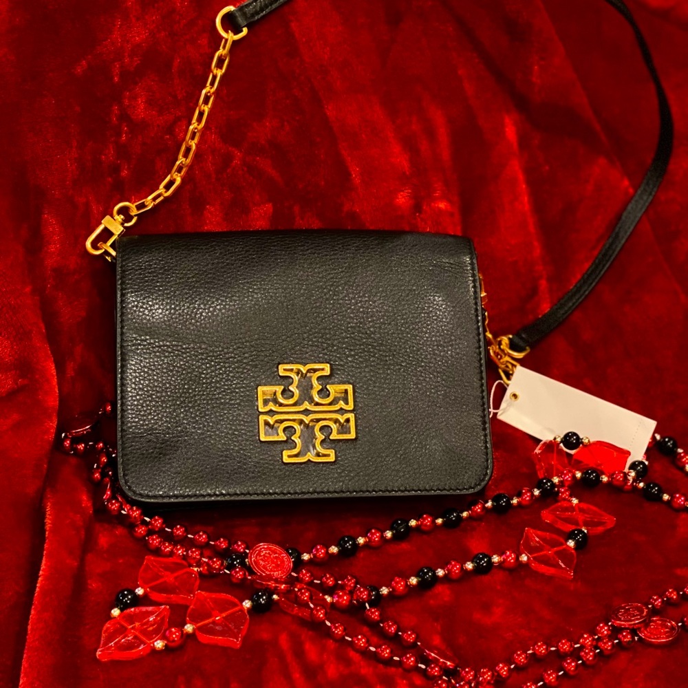 Tory Burch brand new cross body!